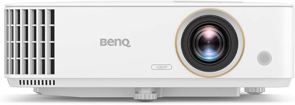 BenQ TH685i Gaming Projector product image with detailed view and professional lighting