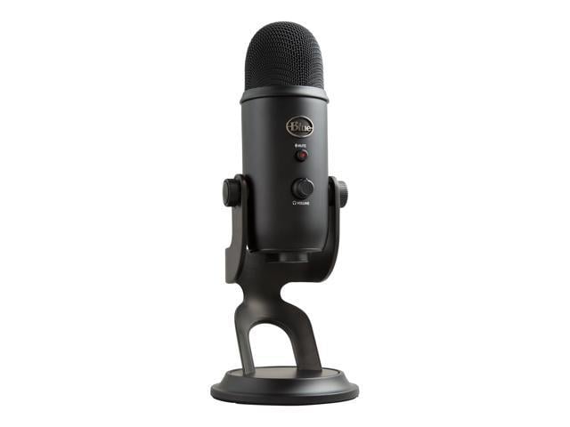 Blue Yeti USB Microphone