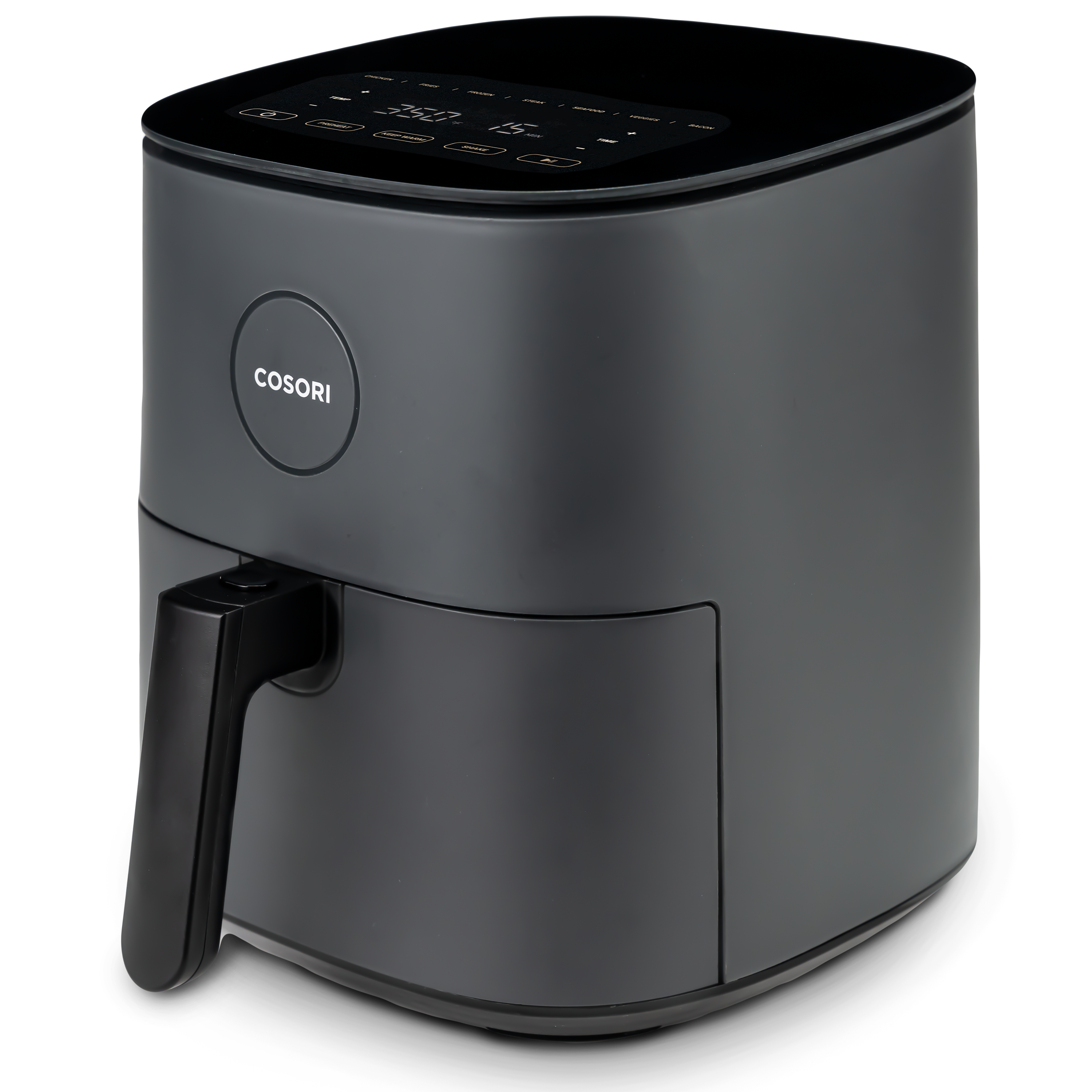 Cosori Air Fryer cooking