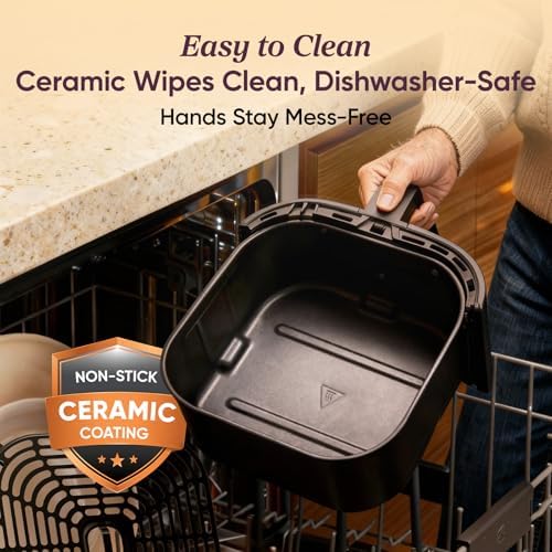 Air Fryers Under $100: I Cooked the Same 5 Meals in 4 of Them