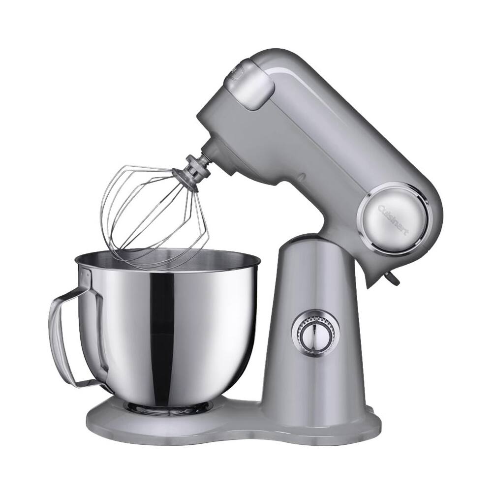Cuisinart SM-50 Precision Master product image with detailed view and professional lighting