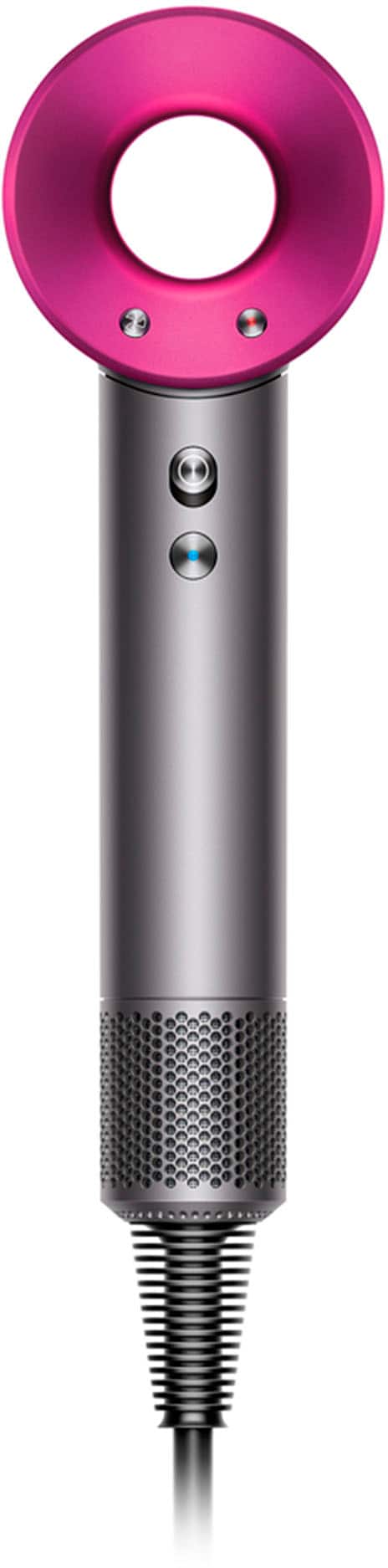 Dyson Supersonic Hair Dryer product image with detailed view and professional lighting