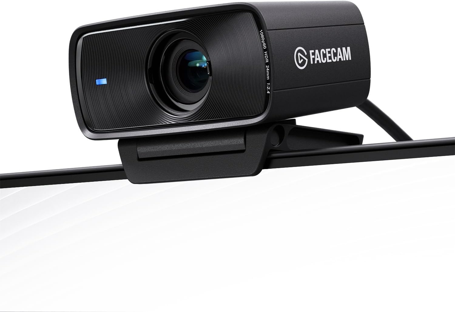 Elgato Facecam MK.2 premium webcam with quality construction and reliable performance