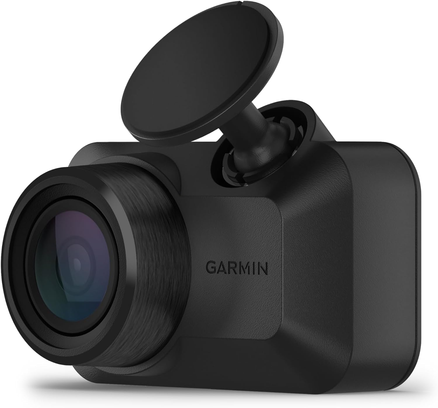 Garmin Dash Cam Mini 3 product image with detailed view and professional lighting