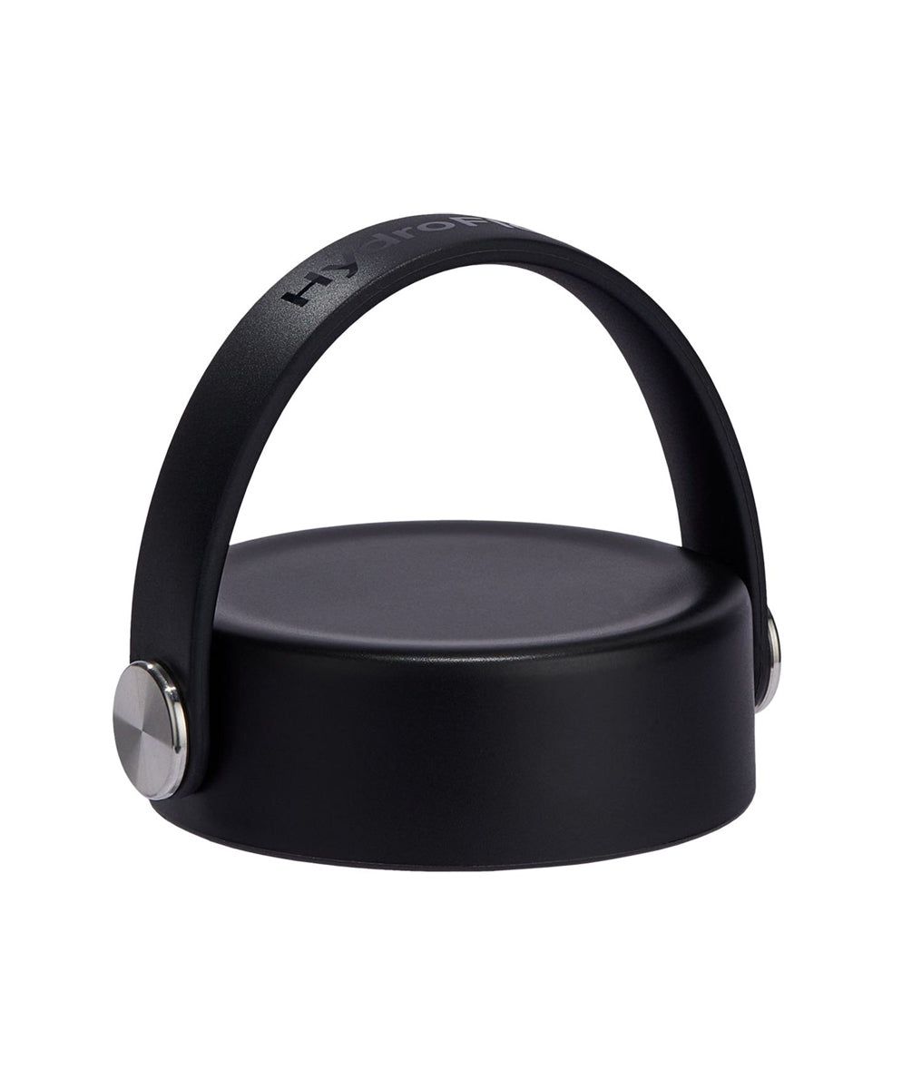 Hydro Flask wide mouth opening