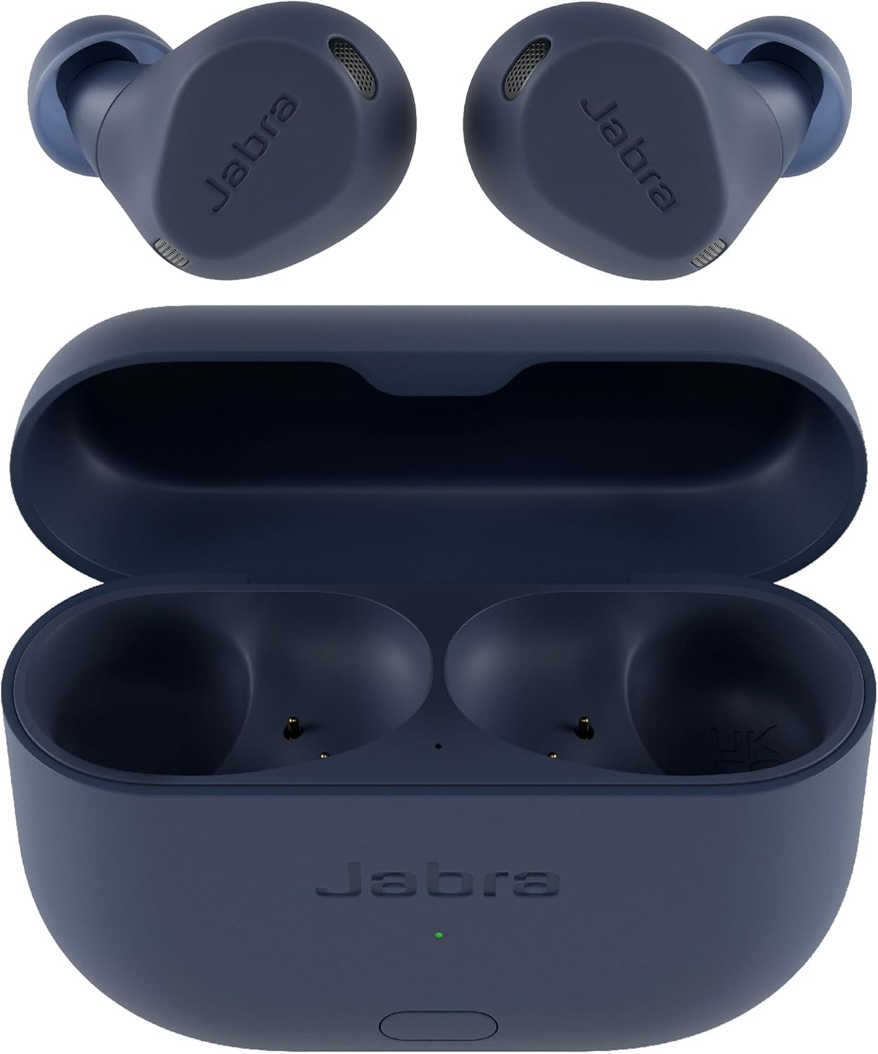 Jabra Elite 8 Active Gen 2 product image with detailed view and professional lighting