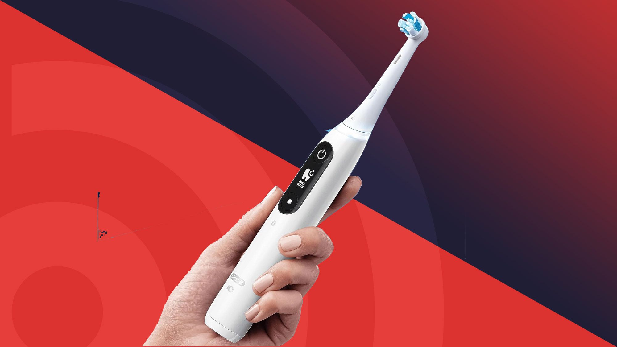 Oral-B iO Series
