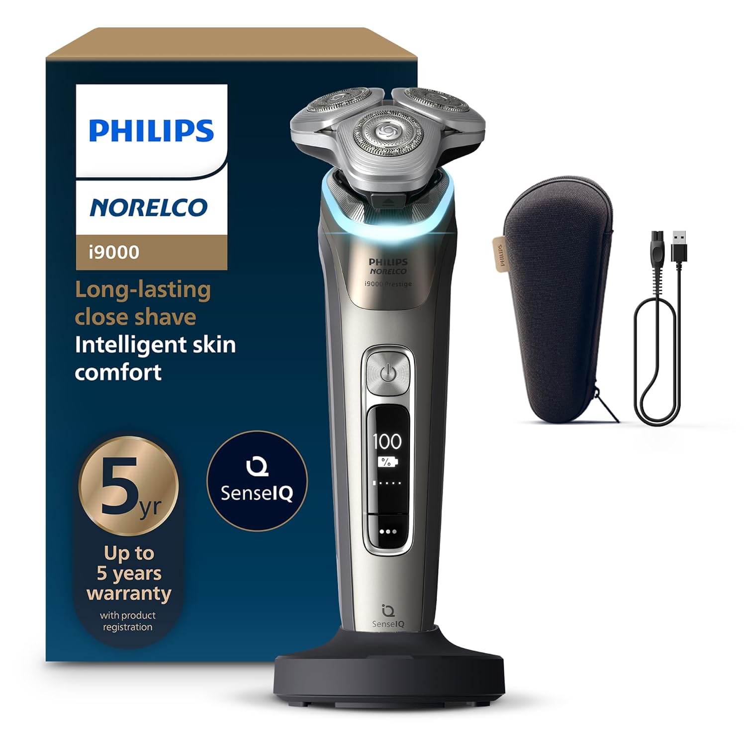 Philips Norelco 9000 S9987