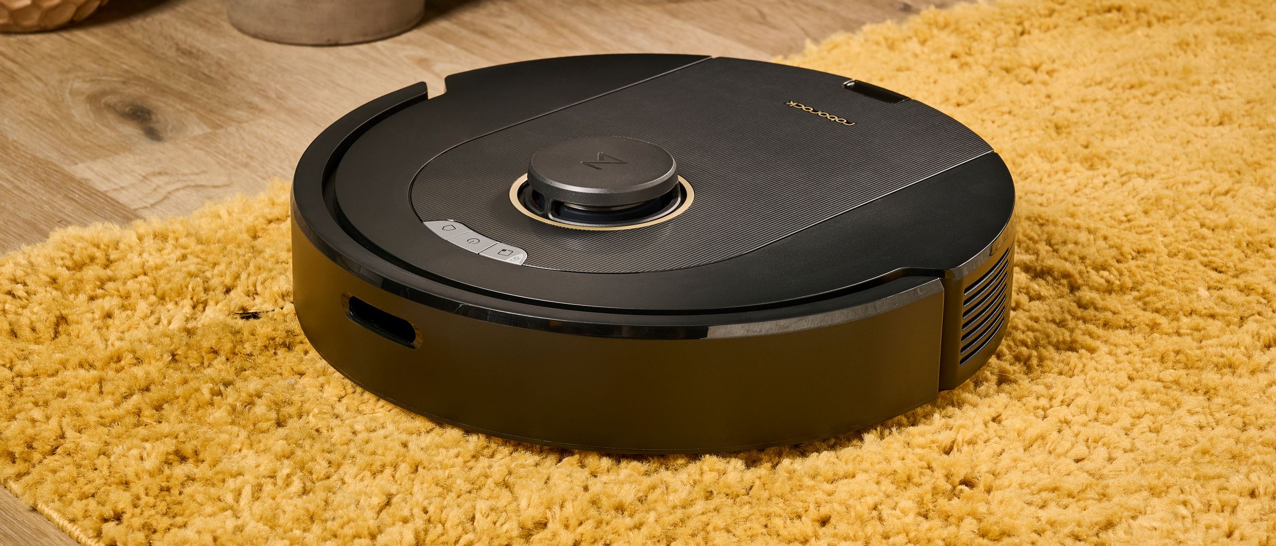 Roborock Q5 Pro Robot Vacuum